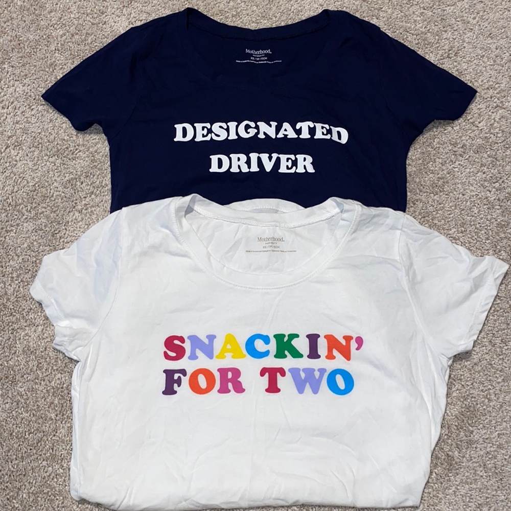 Maternity Lot